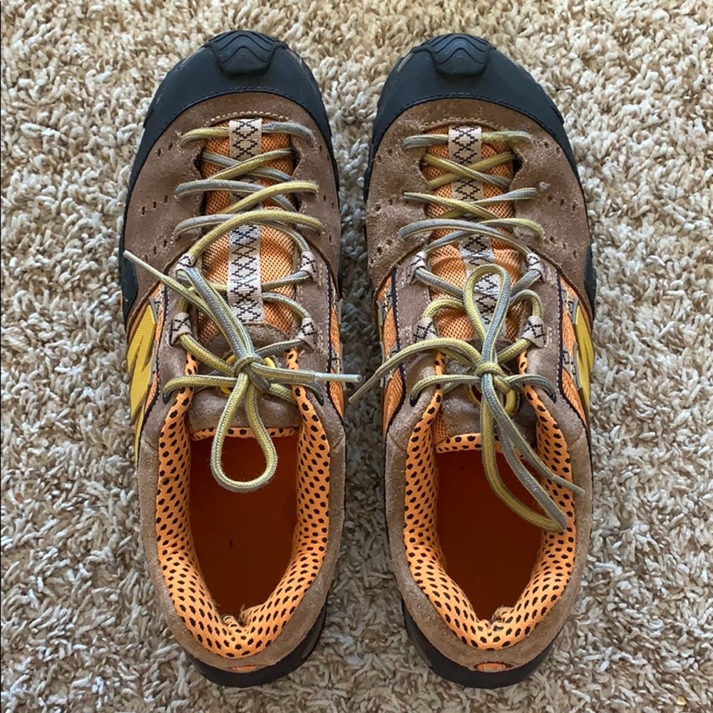 Ozzy Merrell